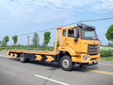 HOWO 20T Wrecker Truck