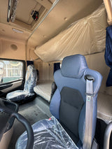 FOTON 6*4 360HP Refrigerated Truck