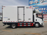 ISUZU EC7 Refrigerated Truck