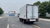 FOTON 5.5m Refrigerated Truck