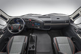 FOTON 6.8m E6 300HP Refrigerated Truck
