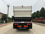 15m³ Synchronous Chip Sealer Truck
