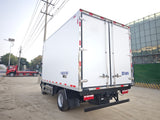 FAW 12T Refrigerated Truck