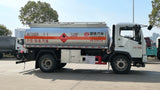 DongFeng 9.9m³ Oil Tank Truck