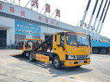 JAC 6T Wrecker Truck