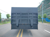 HOWO 20T Wrecker Truck