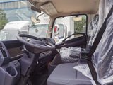 ISUZU EC5 Refrigerated Truck