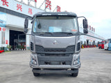 DongFeng 20T Wrecker Truck