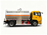 DongFeng 10m³ Chemical Tank Truck