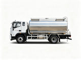 FOTON 10m³ Milk Tanker Truck