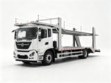 DongFeng 230HP 2-Deck Car Carrier Truck
