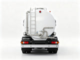FOTON 10m³ Milk Tanker Truck