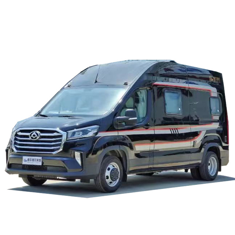 سايك تشيس V90 4x2 نسخة الشاحنة الترفيهية الشاملة ذات قاعدة العجلات الطويلة