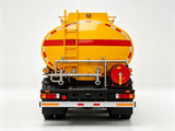 DongFeng 250L Hazardous Materials Tank Truck