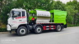 DongFeng 270HP 6*2 Synchronous Chip Sealer Truck
