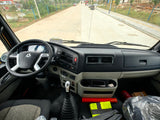 HOWO 20T Wrecker Truck