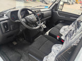 Latest IVECO Long-base High Top Refrigerated Truck