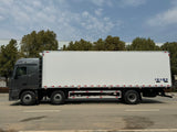 FOTON 6*4 360HP Refrigerated Truck