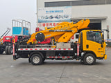 ISUZU KV100 GKS32Pro Aerial Work Platform Truck