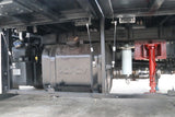 DongFeng 120KW Emergency Power Supply Truck