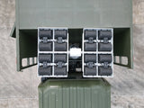 DongFeng 150KW Emergency Lighting Truck