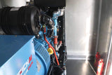 DongFeng 120KW Emergency Power Supply Truck