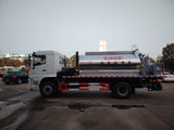 SHACMAN 9.5m³ 240HP Asphalt Distributor Truck