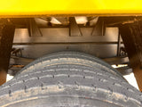 FAW 190HP Telescopic Boom Crane