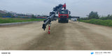 HOWO 350HP 10-40T Knuckle Boom Crane