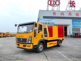 HOWO 8T Wrecker Truck