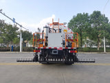 SHACMAN 10T Asphalt Distributor Truck