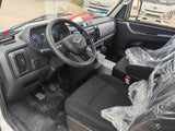 IVECO Short-base High Top Refrigerated Van（New Model）