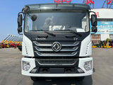 DongFeng 4×2 8T Telescopic Boom Crane