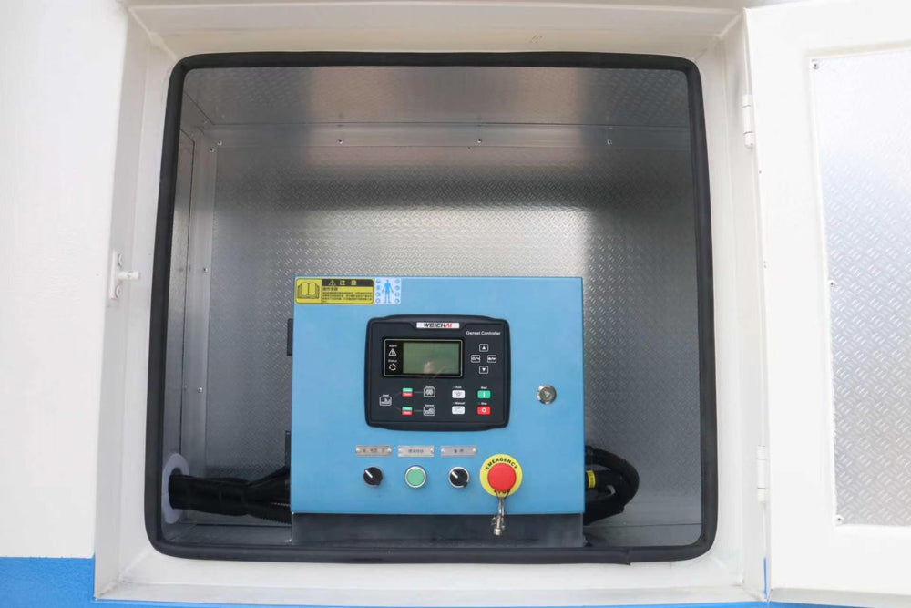 DongFeng 120KW Emergency Power Supply Truck