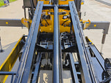 DongFeng 6T Wrecker Truck
