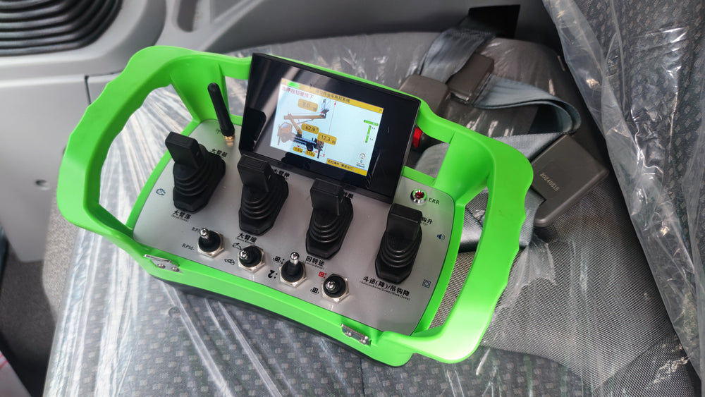 Customized 25-28m Aerial Work Platform Truck