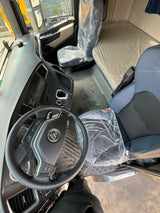 FOTON 6*4 360HP Refrigerated Truck