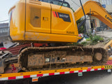 DongFeng 7T Wrecker Truck