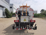 JAC 5T Asphalt Distributor Truck