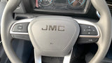 JMC 164HP Refrigerated Truck