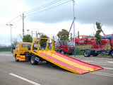 DongFeng 3T Wrecker Truck