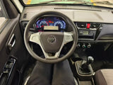 FOTON 122HP Refrigerated Truck