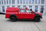 FT4 Fire Equipment Truck