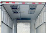 ISUZU Day-old Chick Transport Truck