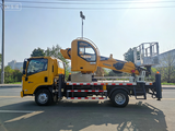 Customized 28m Aerial Work Platform Truck