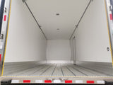 DongFeng 290HP Refrigerated Truck