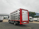 DongFeng 290HP Livestock Transport Truck