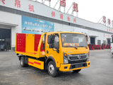 DongFeng 7T Wrecker Truck