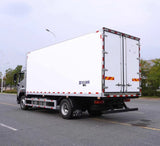 FOTON 6.8m E6 300HP Refrigerated Truck