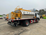 DongFeng 9.5m³ 195HP Asphalt Distributor Truck